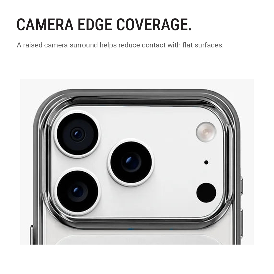 GRIPP Flex MagSafe Case