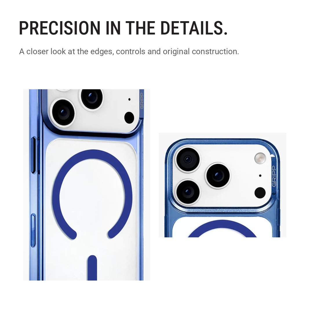 GRIPP Stellar MagSafe Case