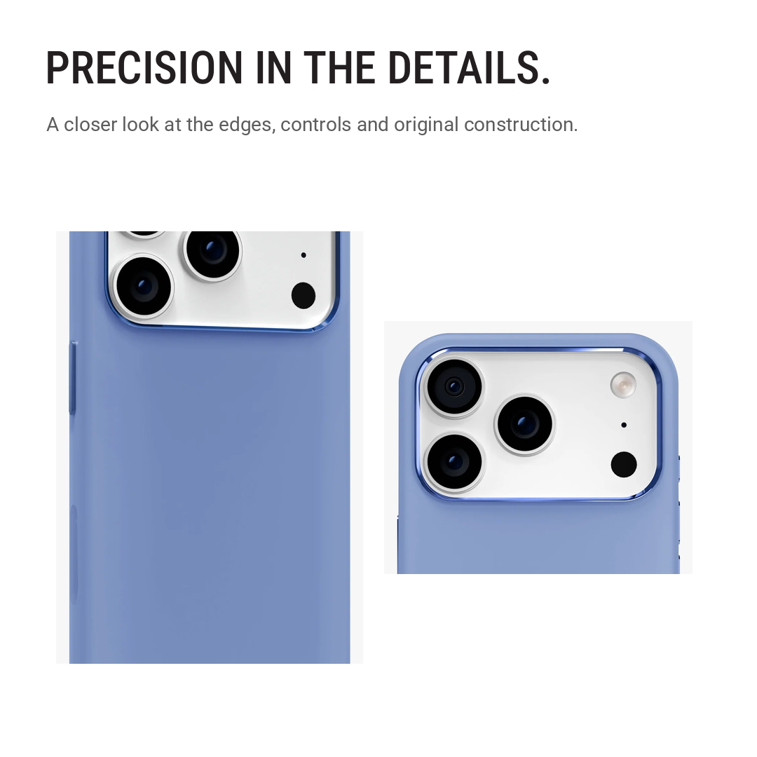 GRIPP Rubon MagSafe Case