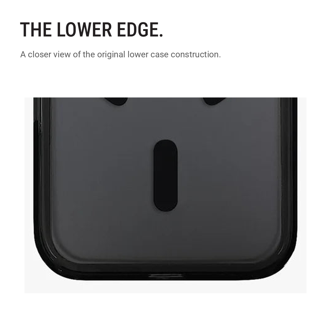 GRIPP Stellar MagSafe Case