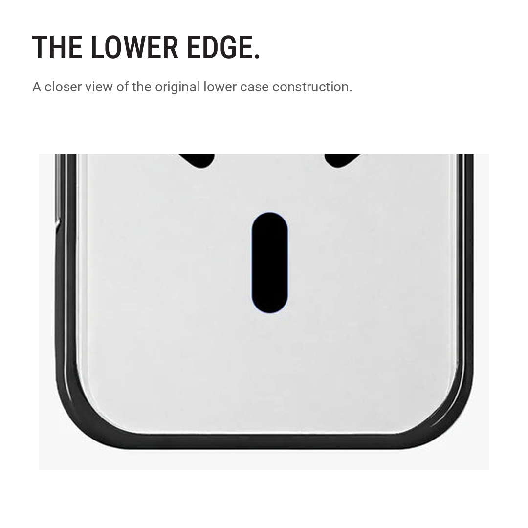 GRIPP Flex MagSafe Case