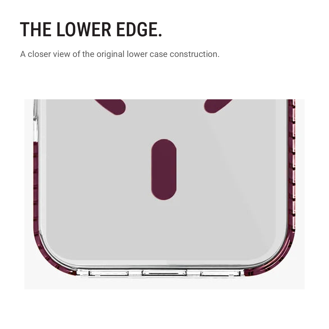 GRIPP Combat MagSafe Case