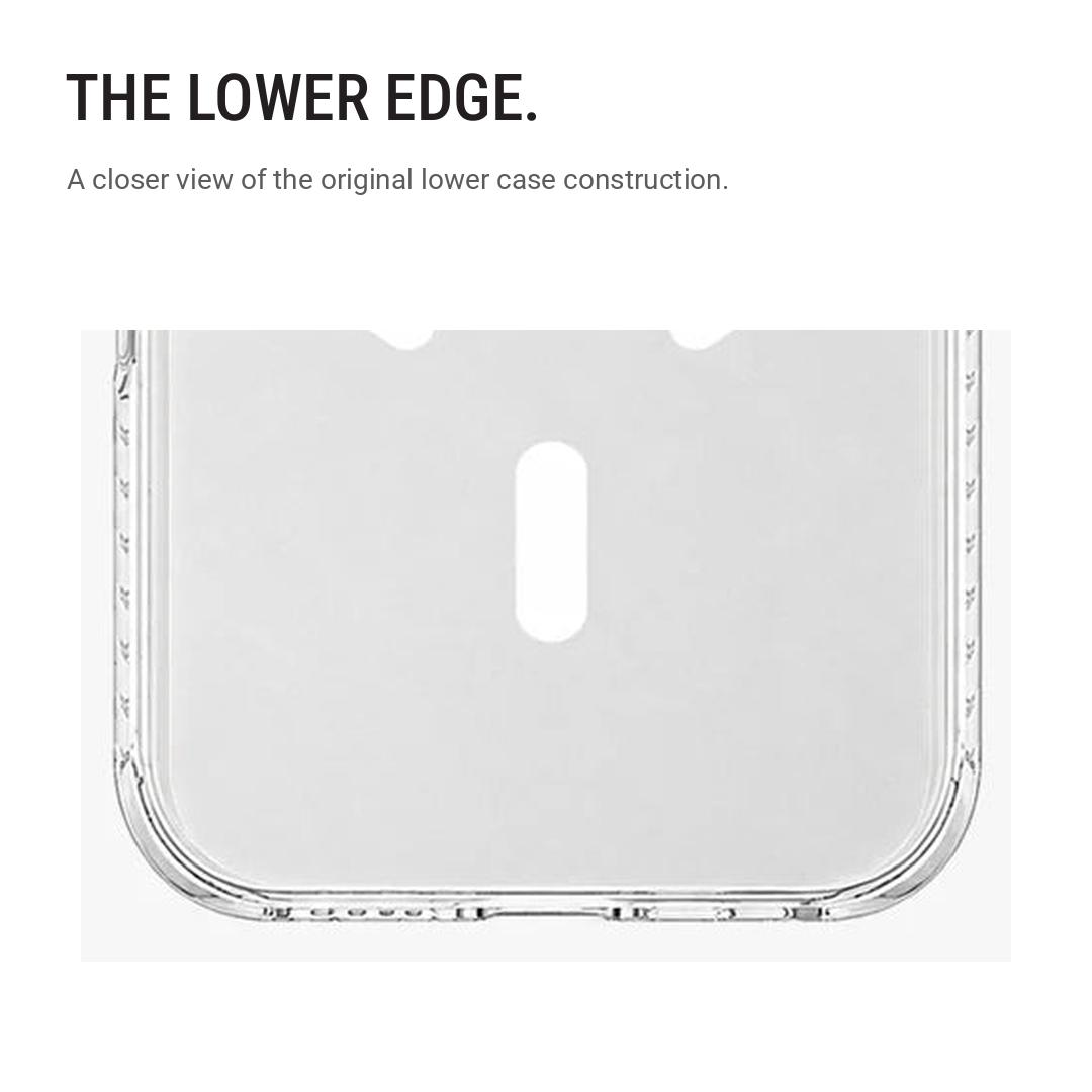 GRIPP Combat MagSafe Case