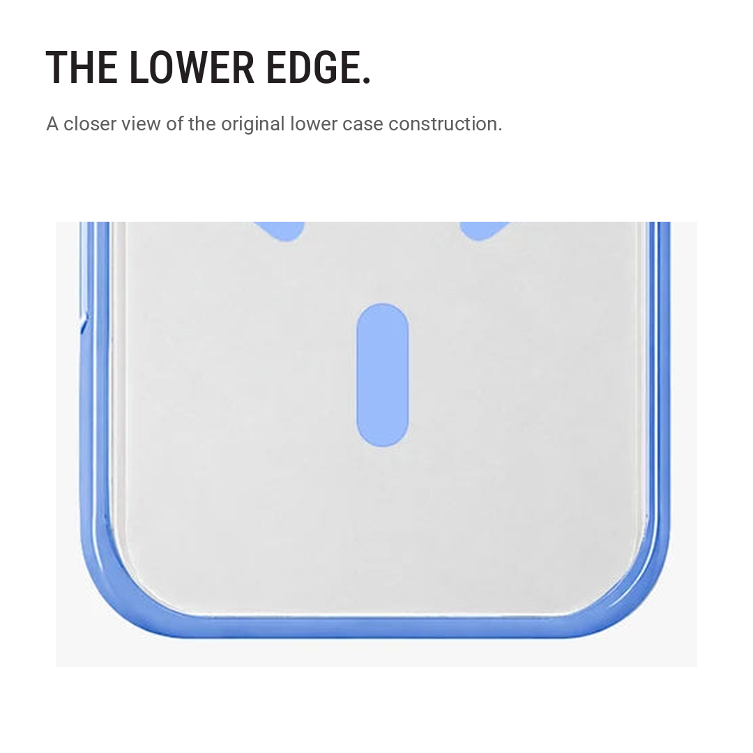 GRIPP Flex MagSafe Case
