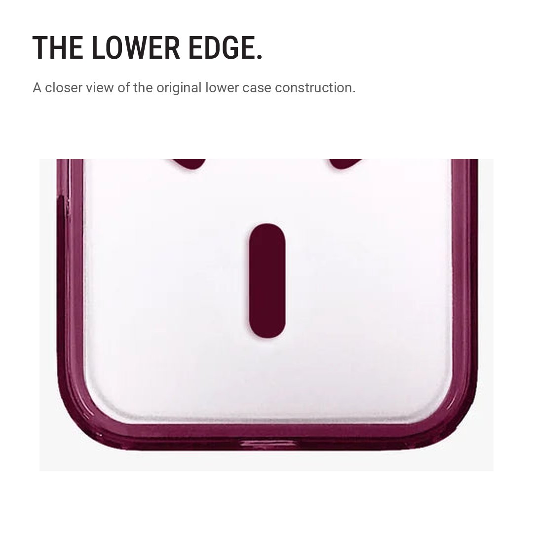 GRIPP Stellar MagSafe Case