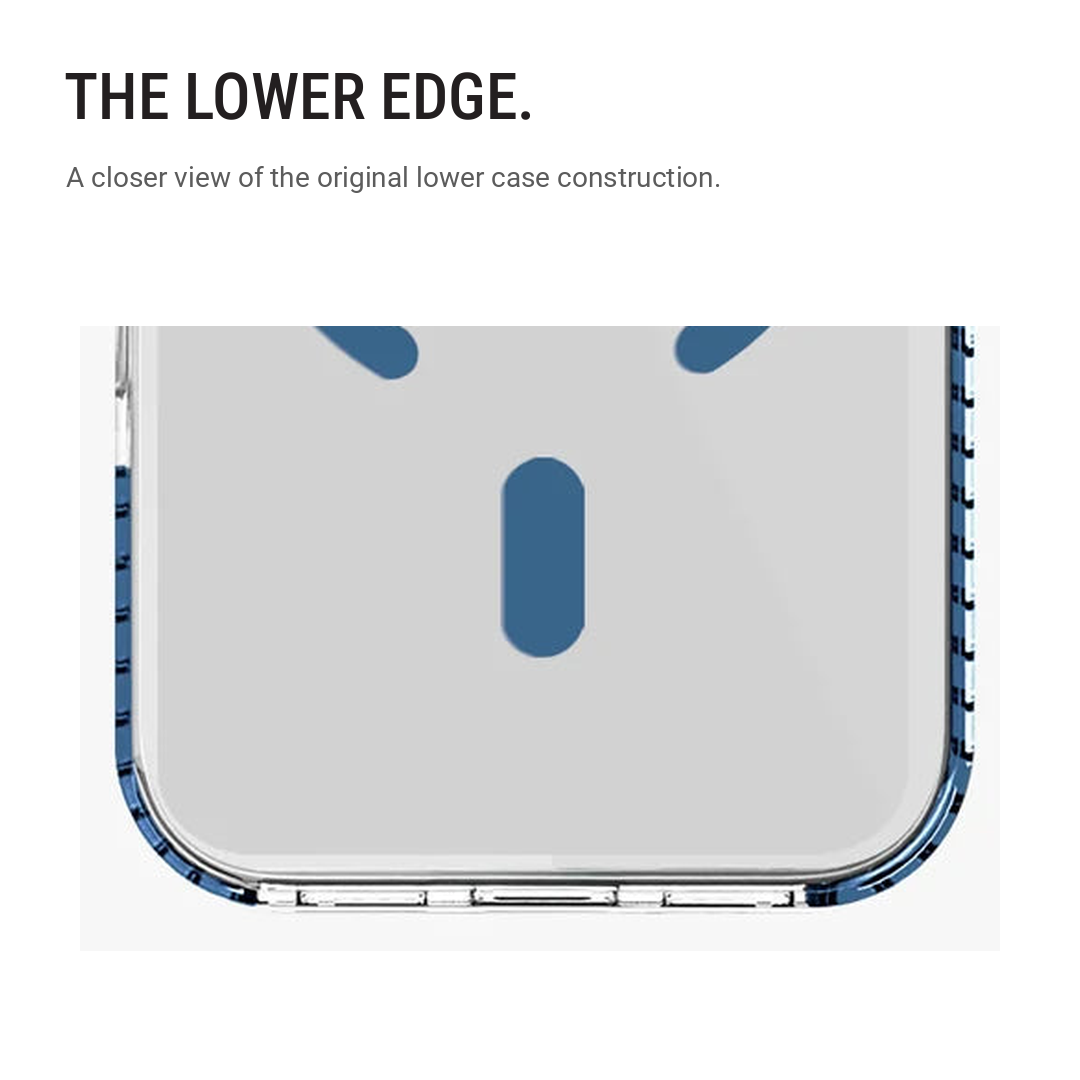 GRIPP Combat MagSafe Case