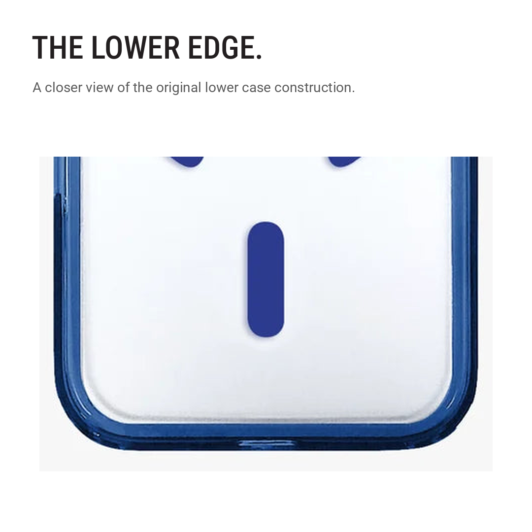 GRIPP Stellar MagSafe Case