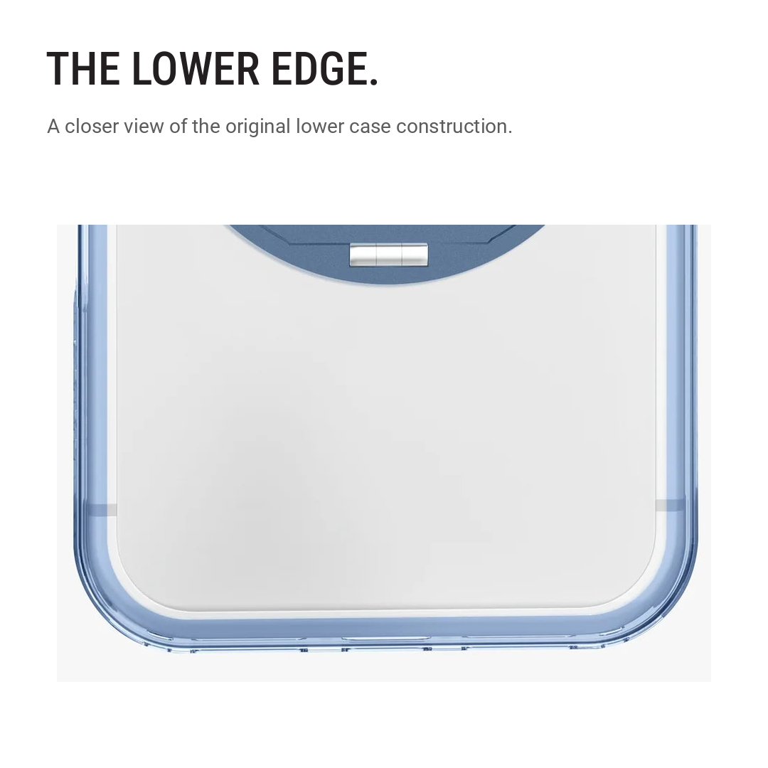 GRIPP Titan MagStand Case