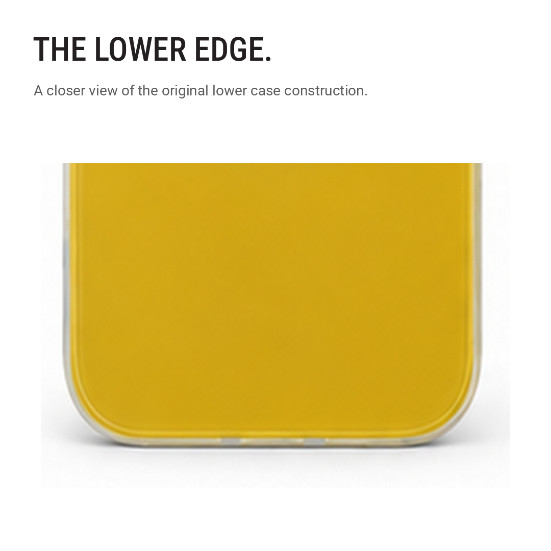 Joyful Series – Duo-Tone Magnetic Phone Case