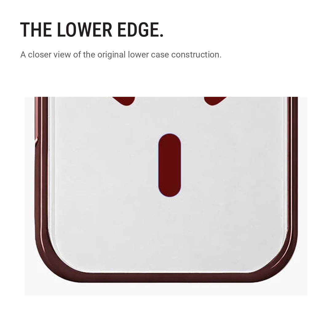 GRIPP Flex MagSafe Case