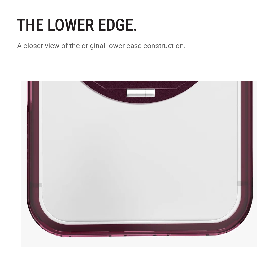 GRIPP Titan MagStand Case