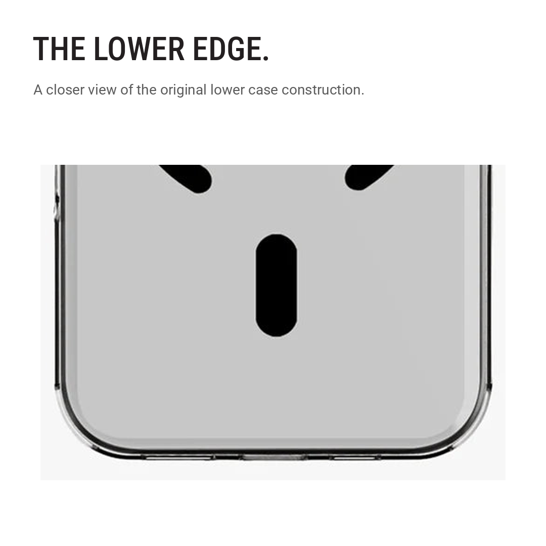 GRIPP Aero MagSafe Case