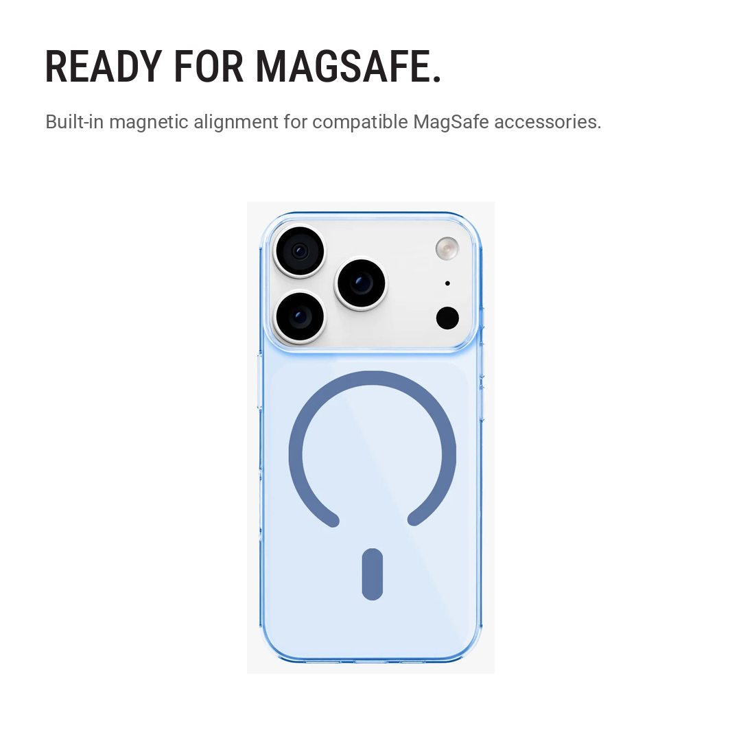 GRIPP Aero MagSafe Case