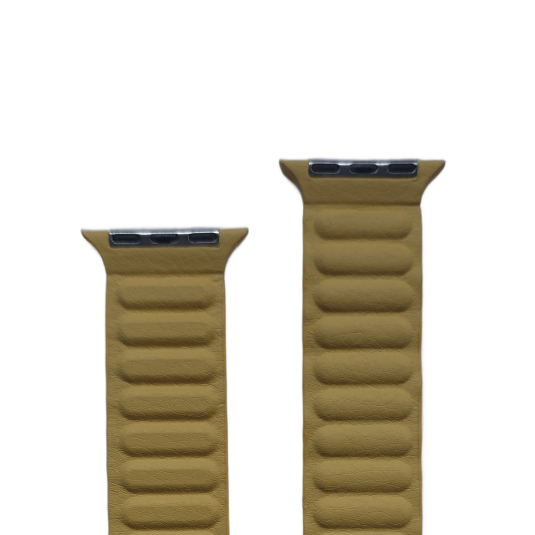 Back Pocket Textured Padded Band for Apple Watch