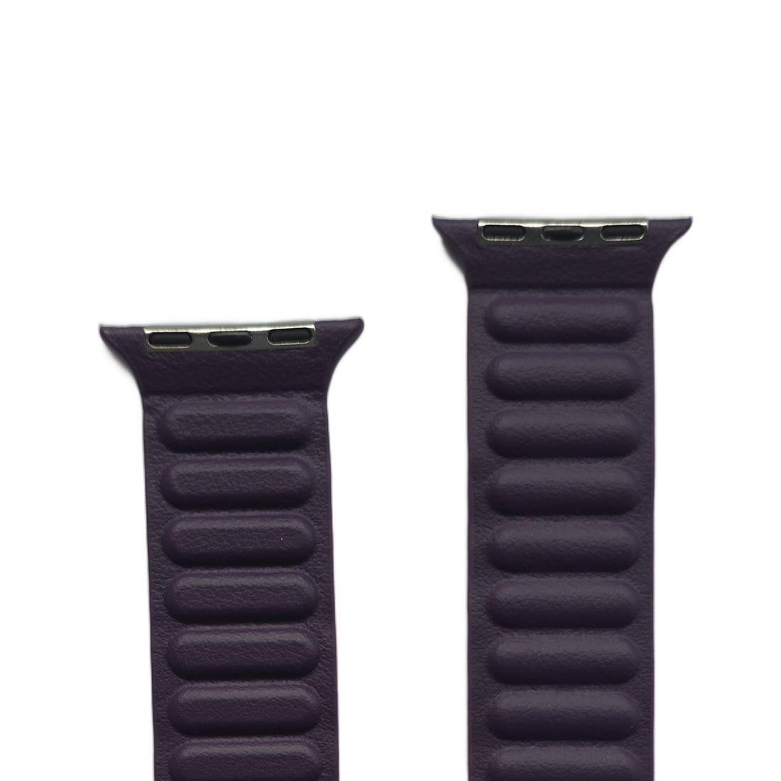 Back Pocket Textured Padded Band for Apple Watch