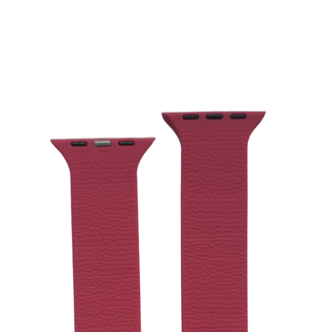 Back Pocket Stretch Woven Nylon Band for Apple Watch