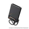 WP-70/112 Magneto 3-in-1 Magnetic Wireless Fast Charging Power Bank