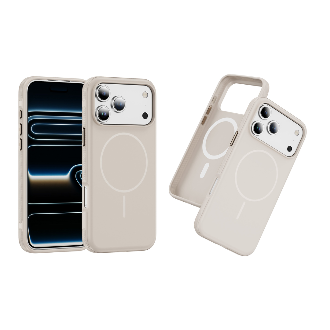 Back Pocket Magnetify MagSafe Phone Case Cover