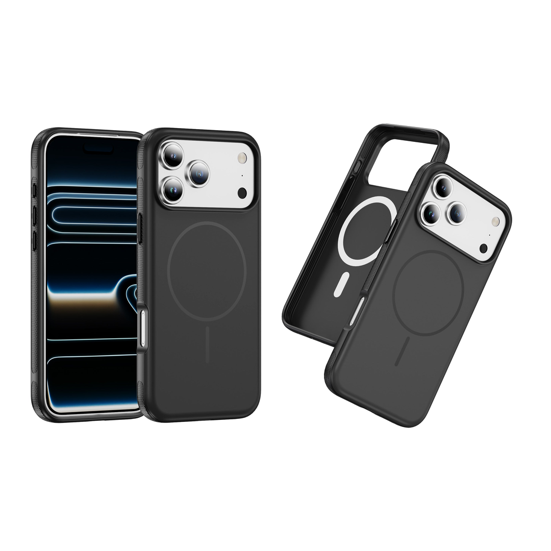 Back Pocket Magnetify MagSafe Phone Case Cover