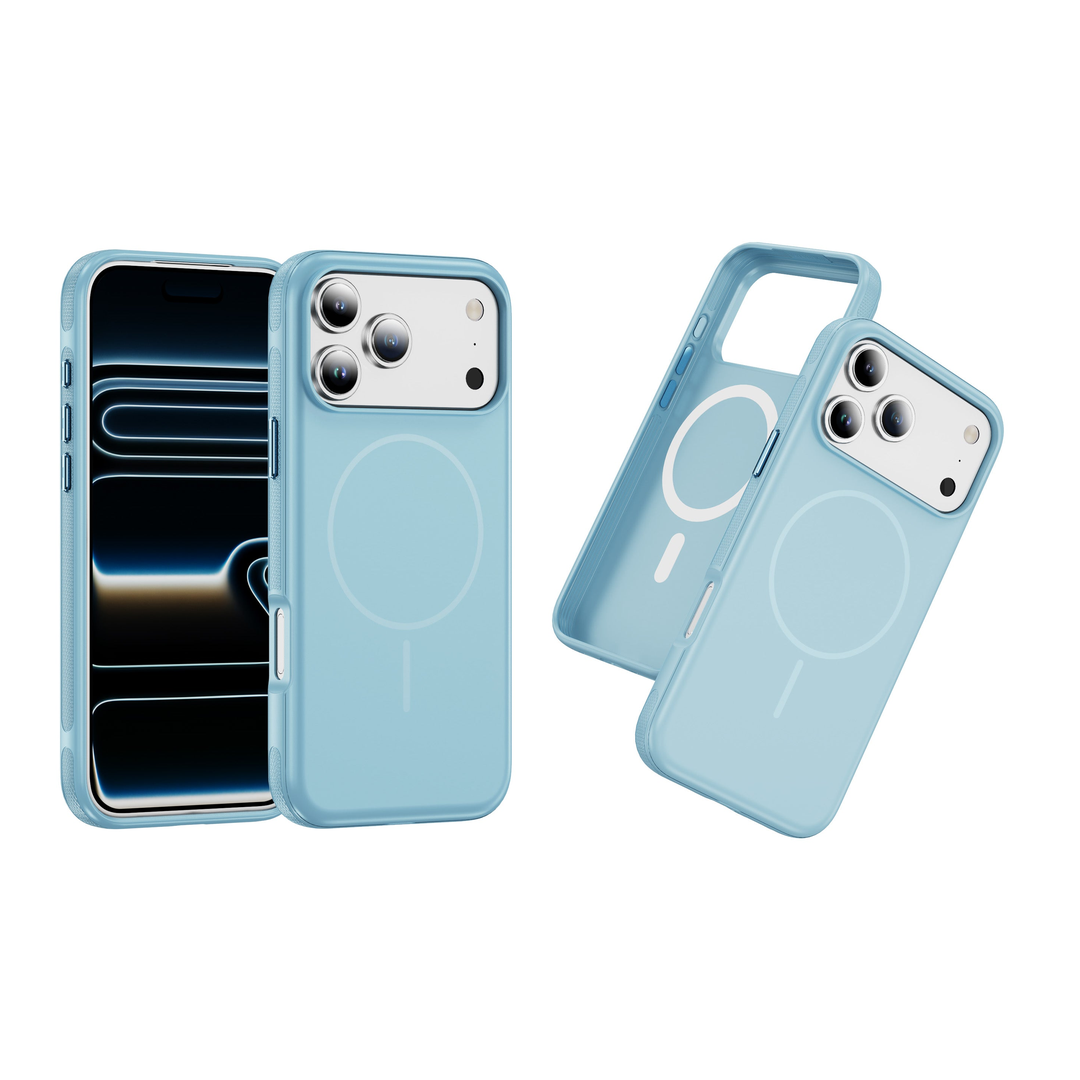 Back Pocket Magnetify MagSafe Phone Case Cover