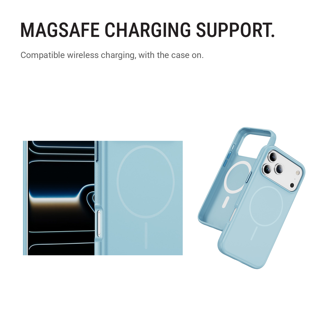 Back Pocket Magnetify MagSafe Phone Case Cover