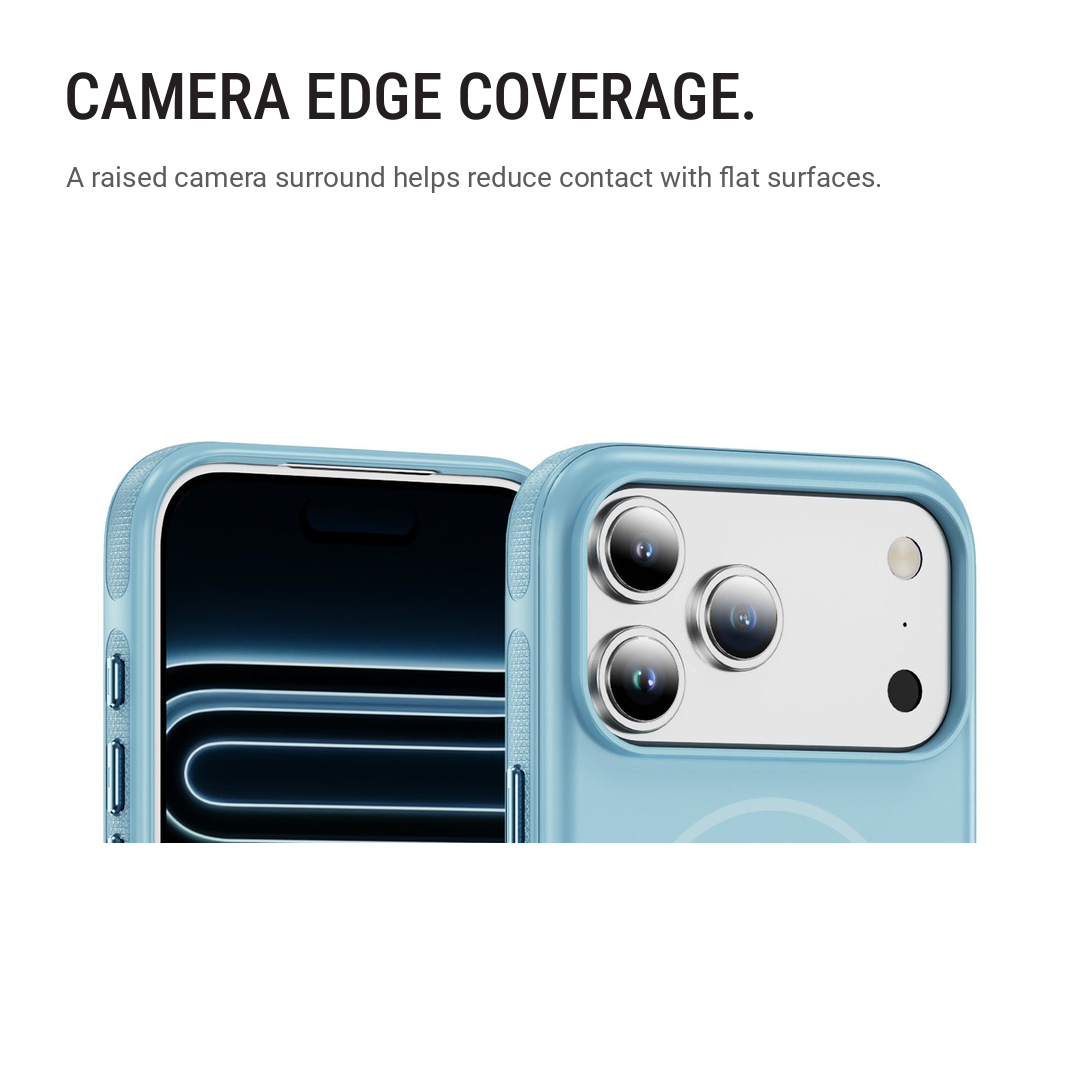 Back Pocket Magnetify MagSafe Phone Case Cover