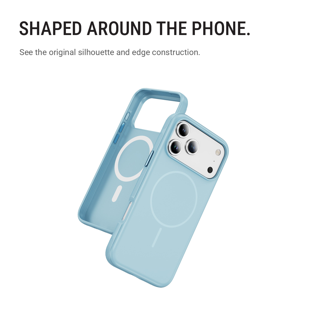 Back Pocket Magnetify MagSafe Phone Case Cover