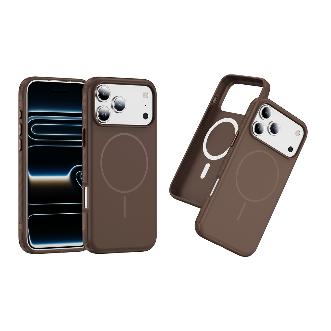 Back Pocket Magnetify MagSafe Phone Case Cover