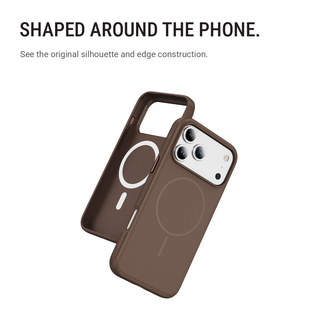 Back Pocket Magnetify MagSafe Phone Case Cover