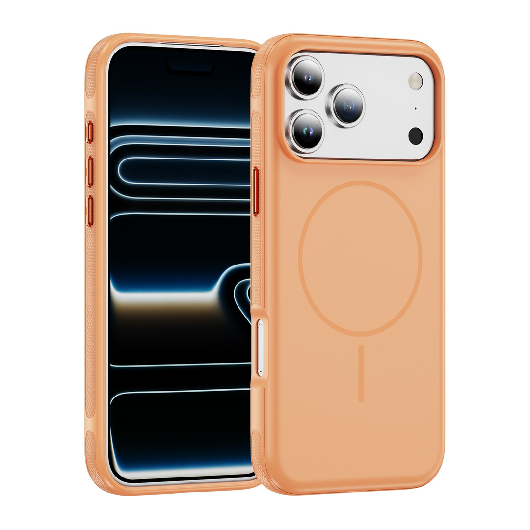 Back Pocket Magnetify MagSafe Phone Case Cover
