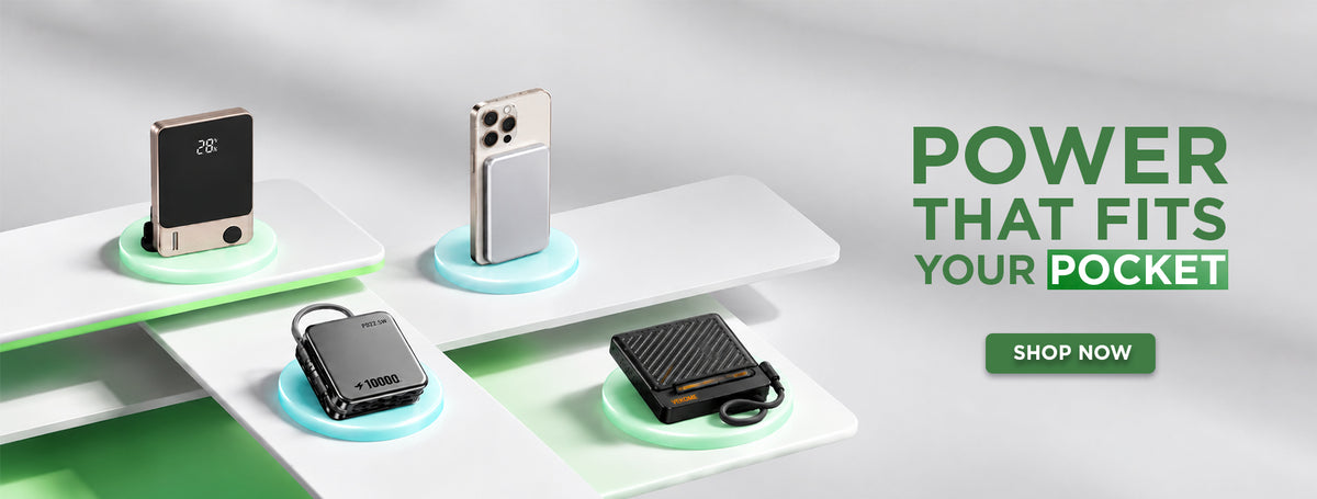 Explore the Back Pocket collections