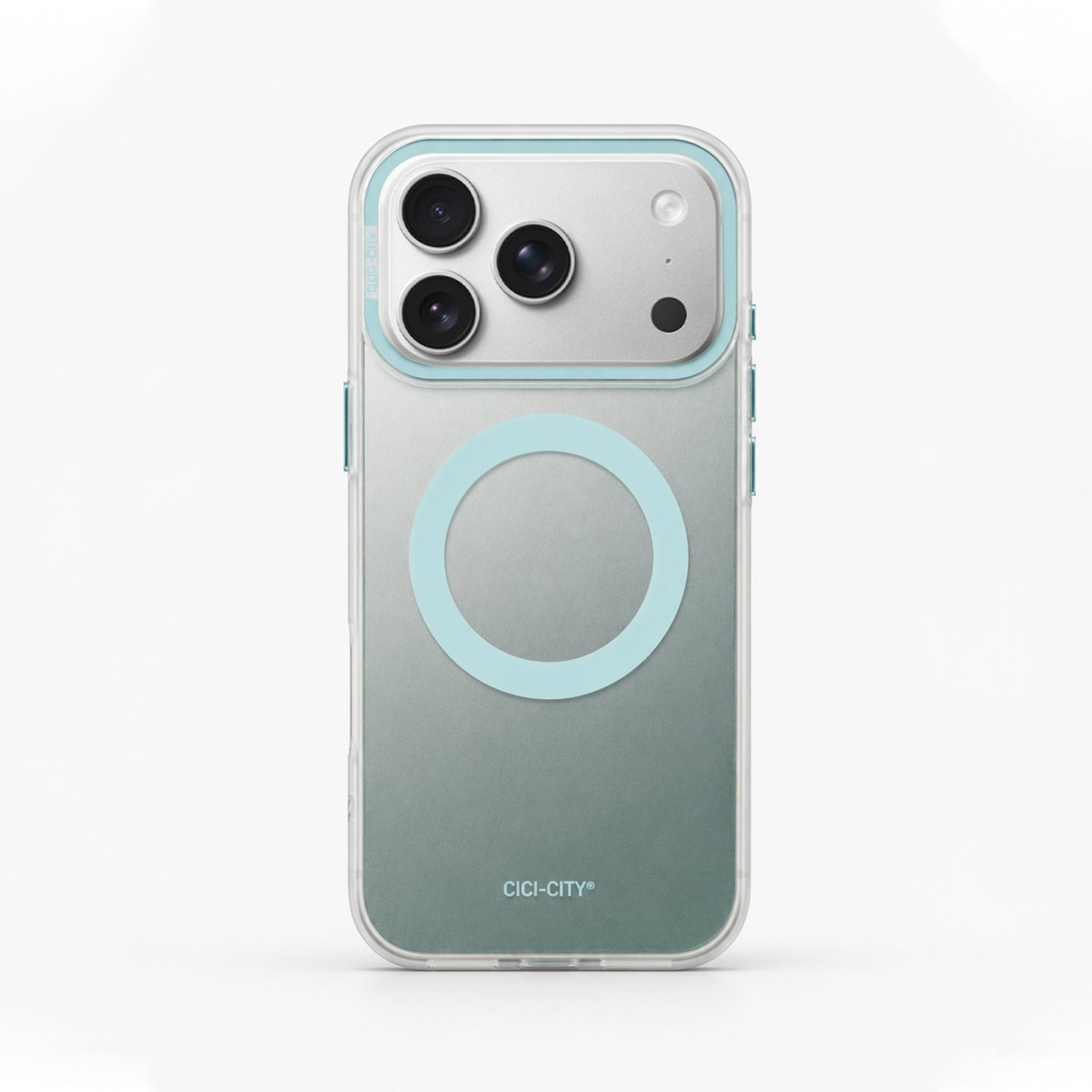Joyful Series – Duo-Tone Magnetic Phone Case