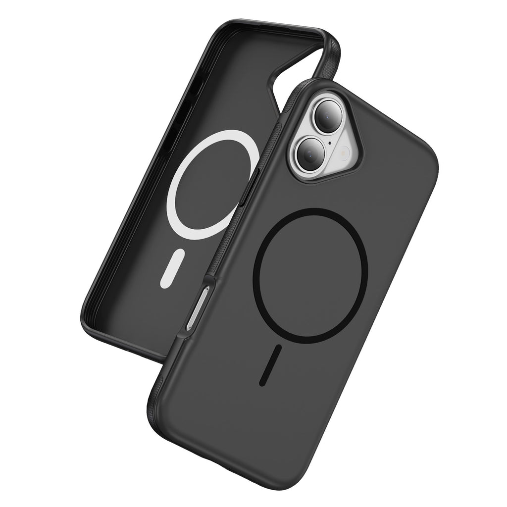 Magsafe Case – Strong Magnetic Phone Case with Built-In Magnetic Ring