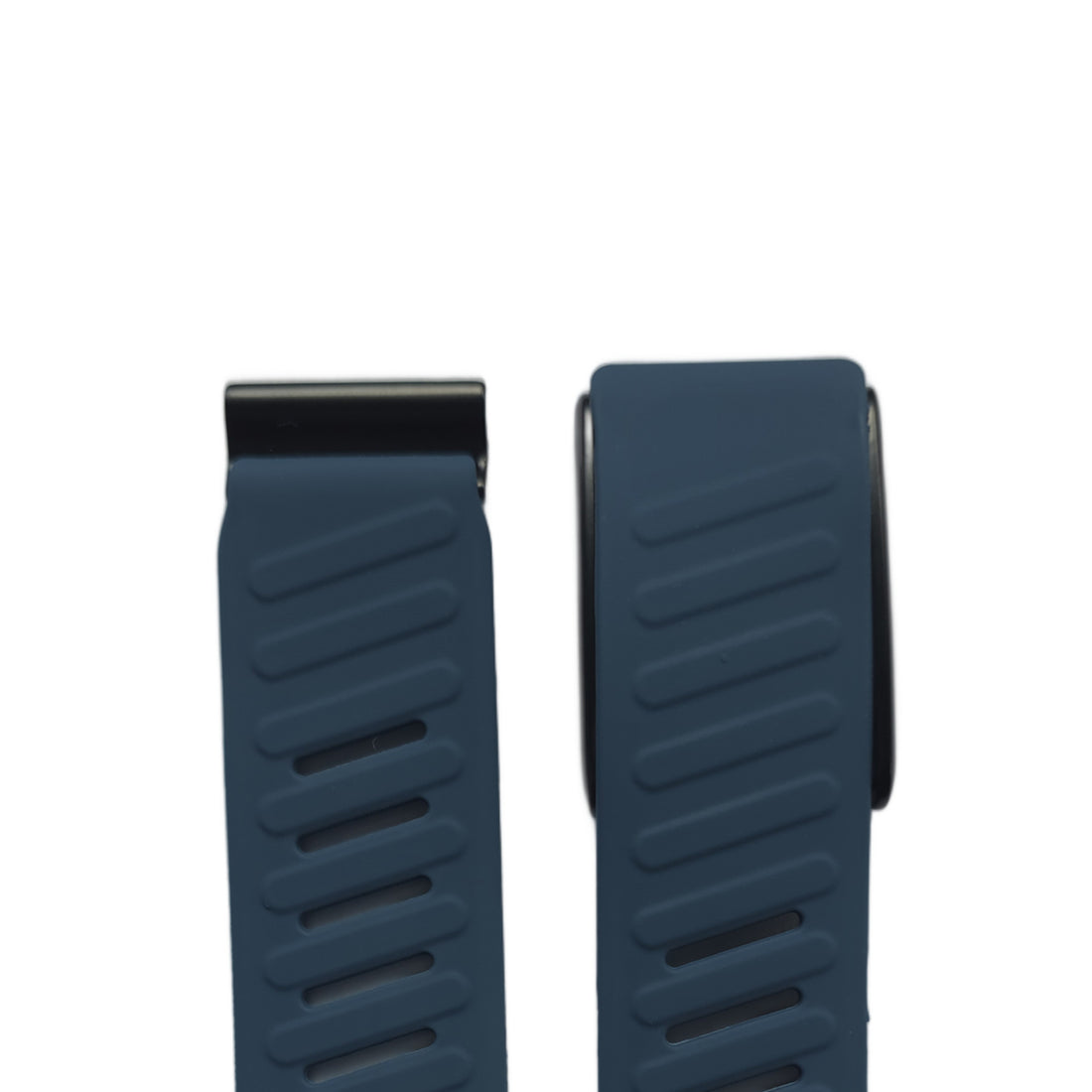 Back Pocket Breathable Ribbed Silicone Sport Band for WHOOP