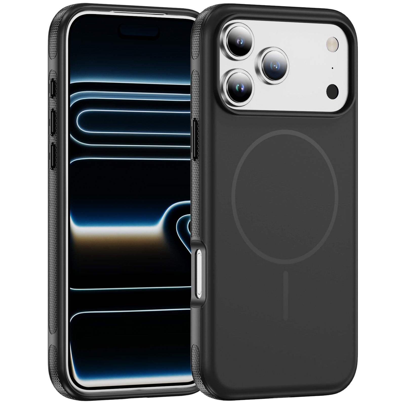 MagSafe Case – Strong Magnetic Phone Case with Magnetic Charging Compatibility