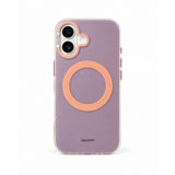 Muted Mauve