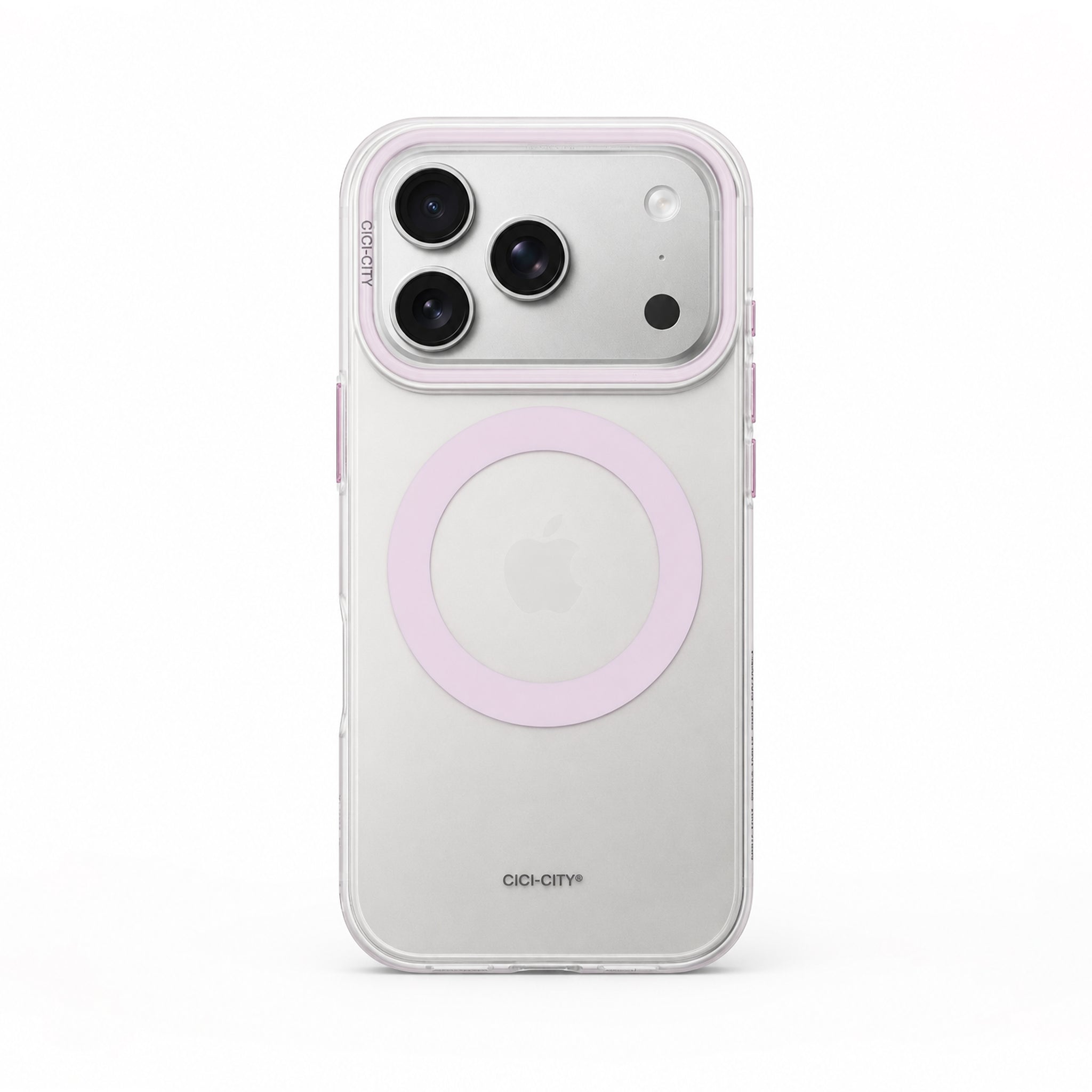 Joyful Series – Duo-Tone Magnetic Phone Case