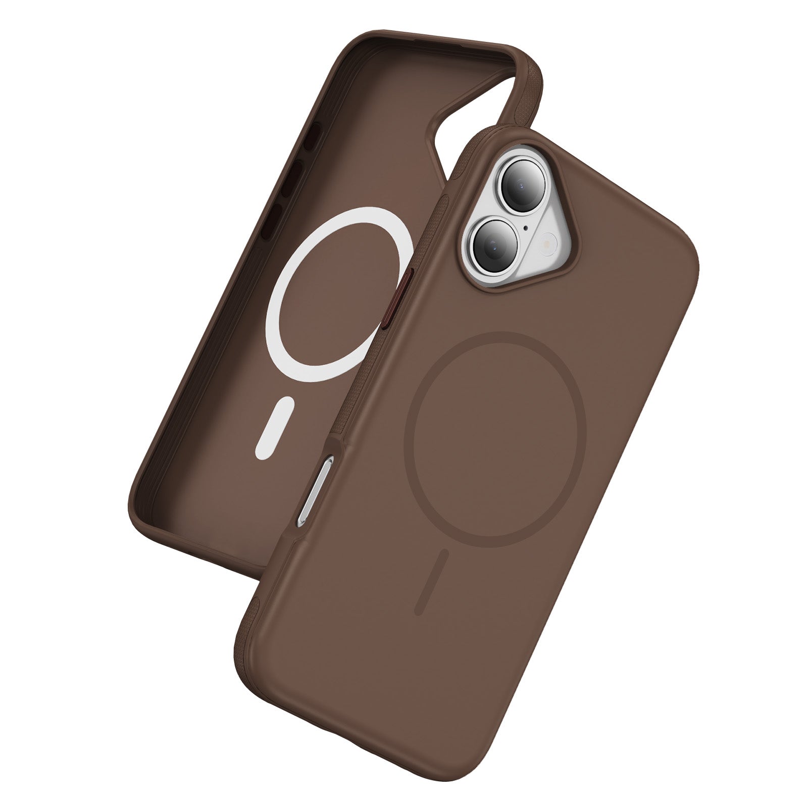 Magsafe Case – Strong Magnetic Phone Case with Built-In Magnetic Ring