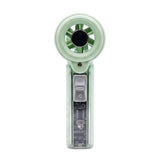 pista green