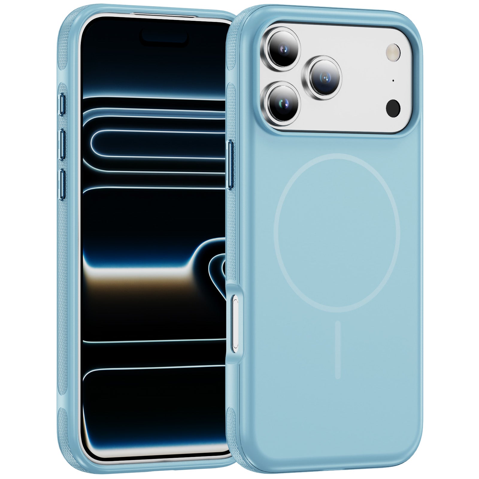 MagSafe Case – Strong Magnetic Phone Case with Magnetic Charging Compatibility