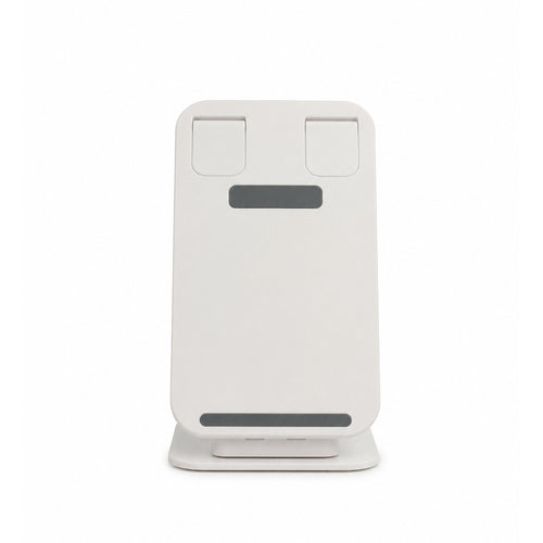 Back Pocket Foldable Adjustable Tablet Stand | Desktop Holder for Mobile, iPad & Tablets