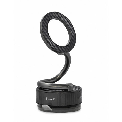 Back Pocket 2-in-1 Foldable Magnetic Wireless Charging Stand