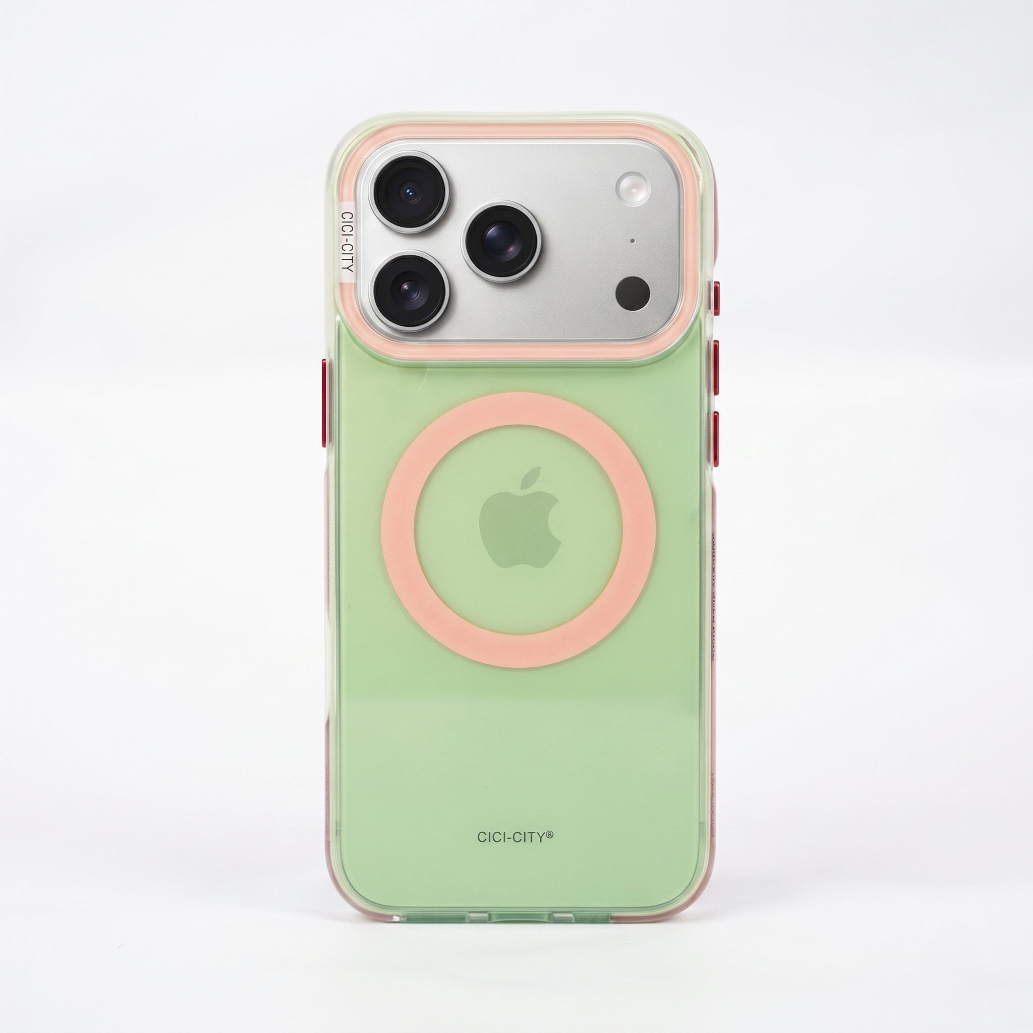 Joyful Series – Duo-Tone Magnetic Phone Case