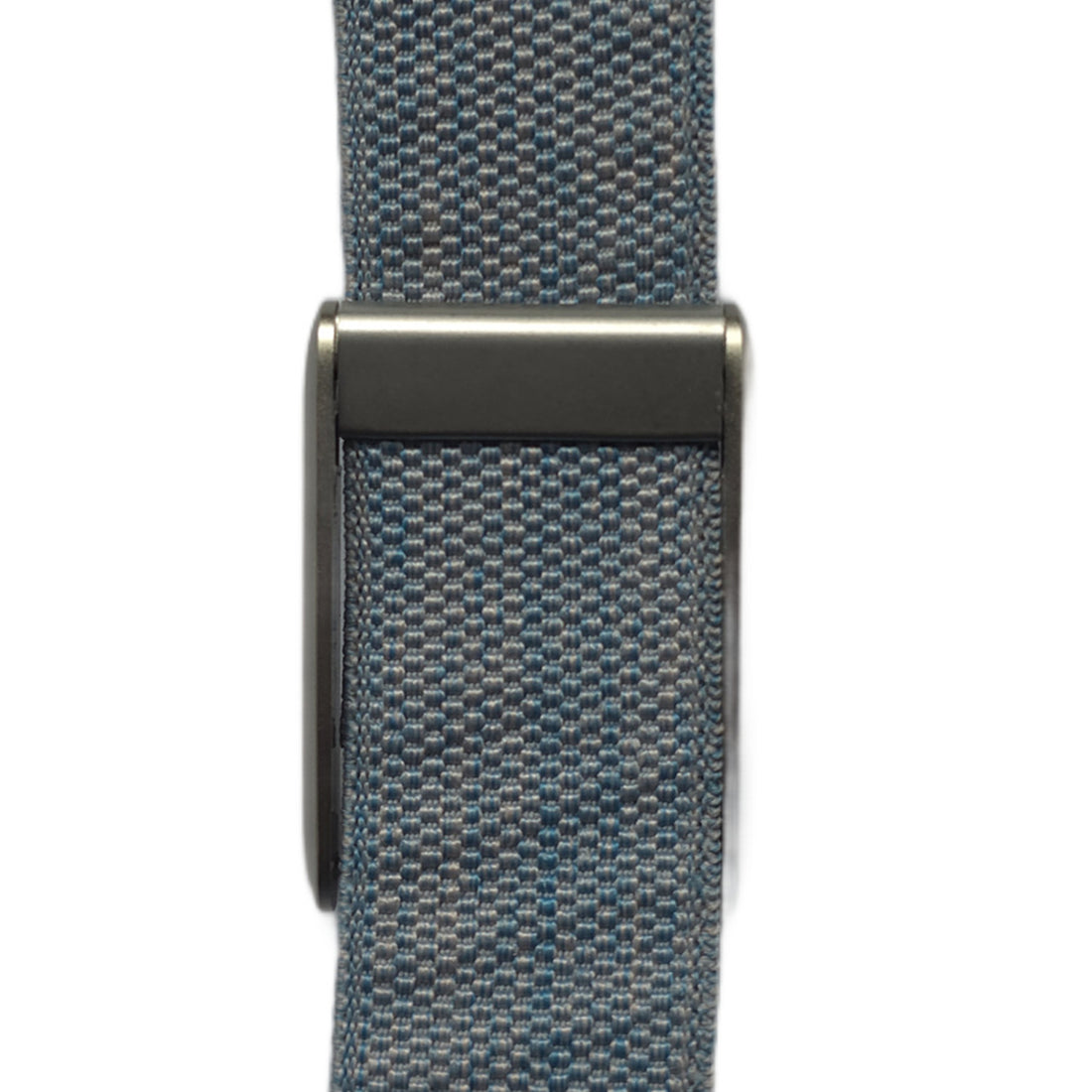 Back Pocket Magnetic Mesh Band Compatible with WHOOP 5.0 & WHOOP MG
