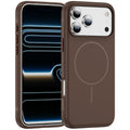 MagSafe Case – Strong Magnetic Phone Case with Magnetic Charging Compatibility