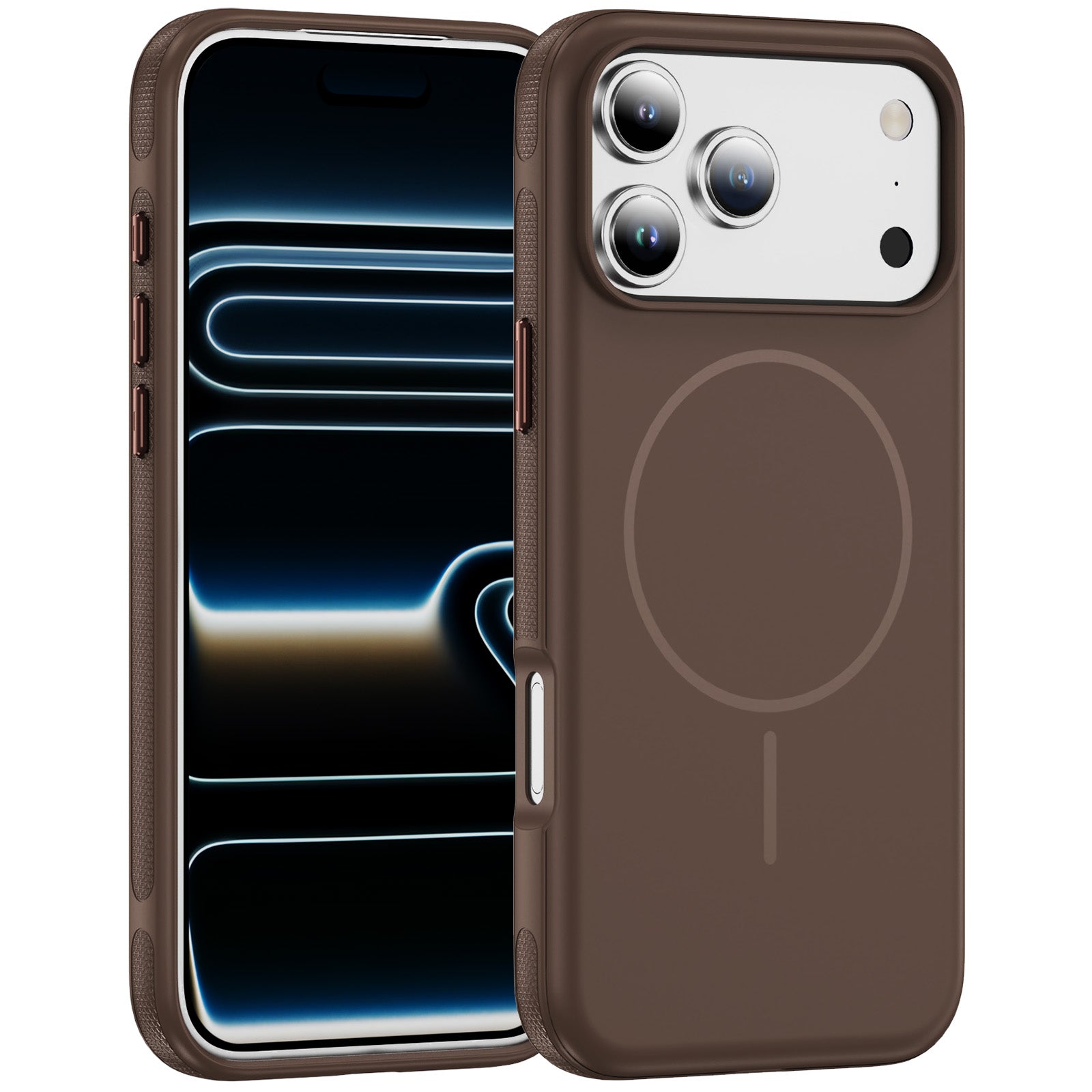 MagSafe Case – Strong Magnetic Phone Case with Magnetic Charging Compatibility
