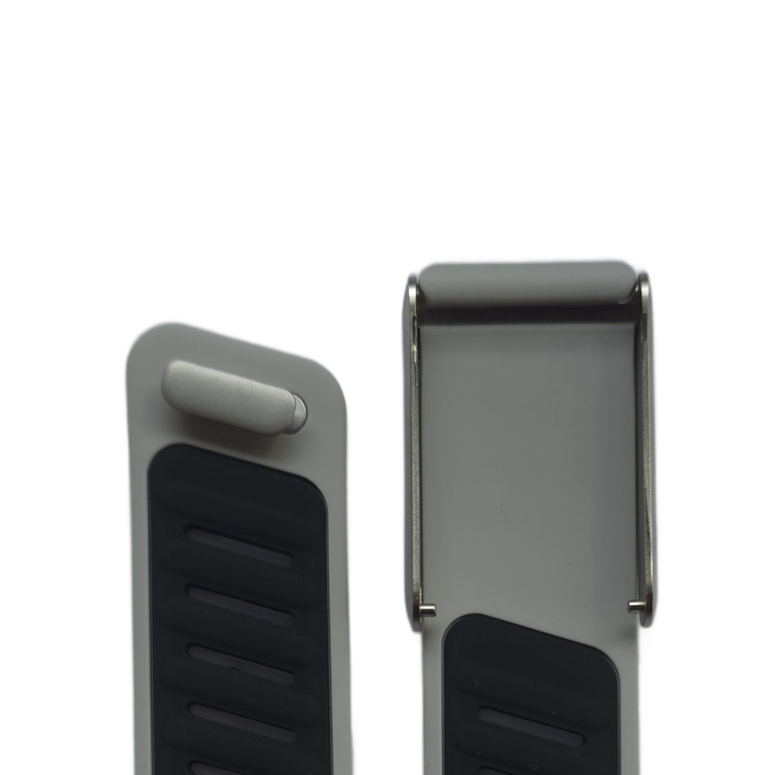 Back Pocket Breathable Ribbed Silicone Sport Band for WHOOP