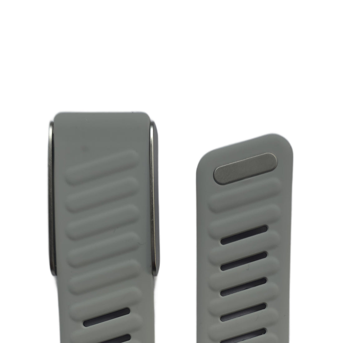 Back Pocket Breathable Ribbed Silicone Sport Band for WHOOP