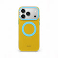 Joyful Series – Duo-Tone Magnetic Phone Case