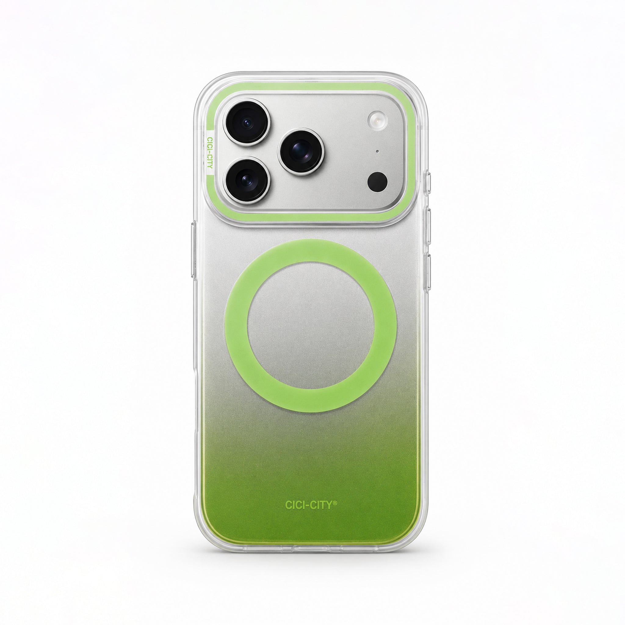 Joyful Series – Duo-Tone Magnetic Phone Case